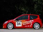 Citroen C2 Super 1600 2005 года